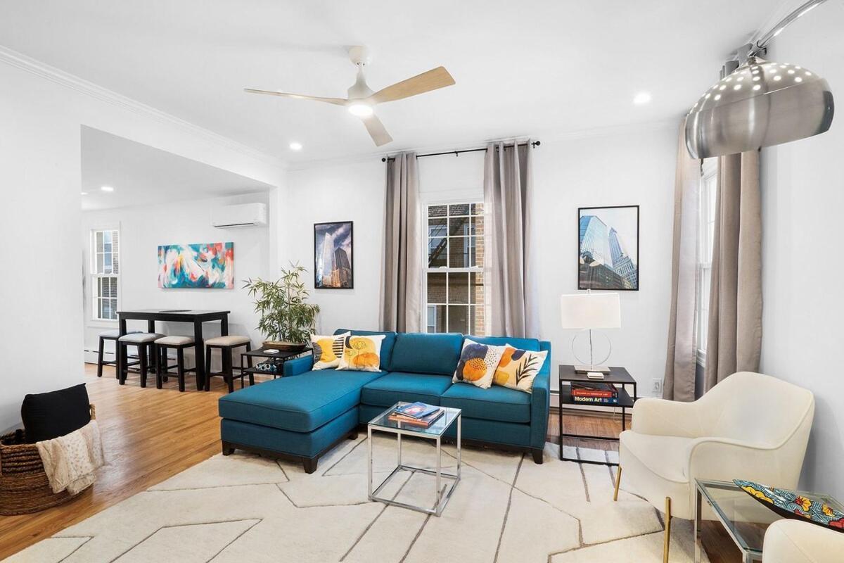 Top Rated All New Convenience And Style In Montclair Exterior photo